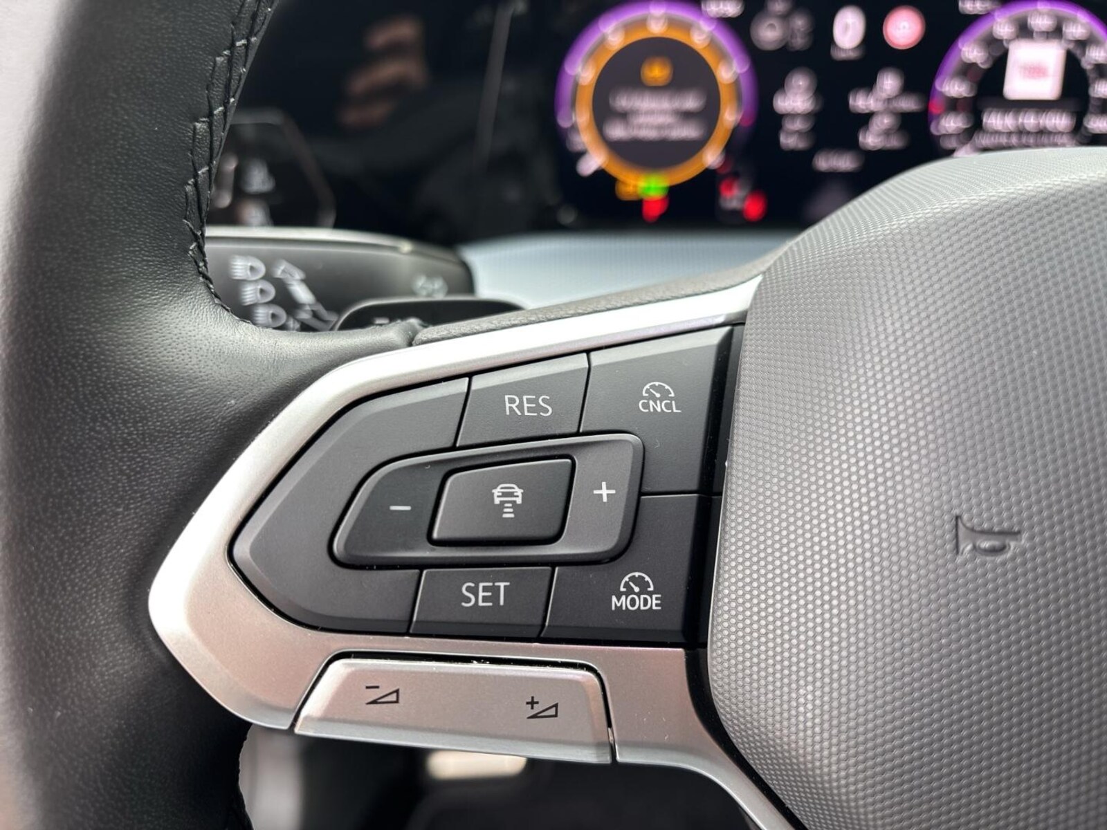Volkswagen Golf – Bild 16