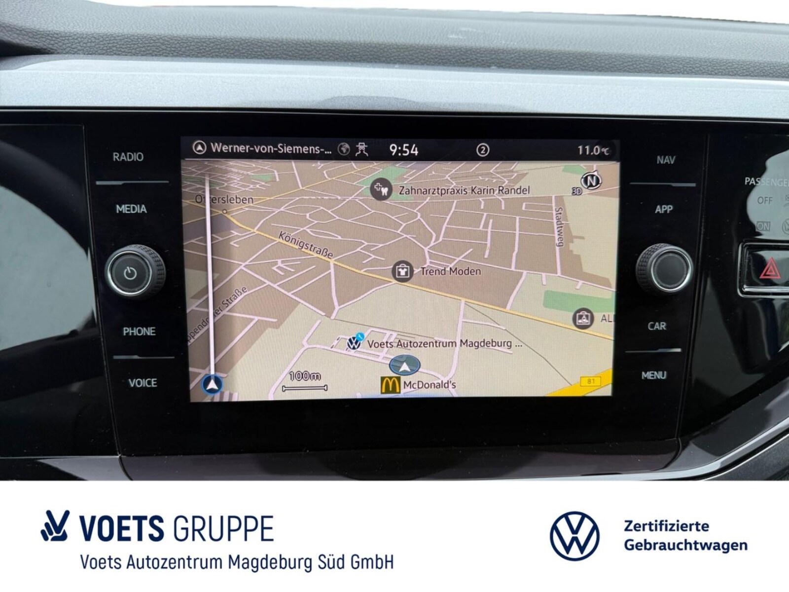 Volkswagen Polo – Bild 9