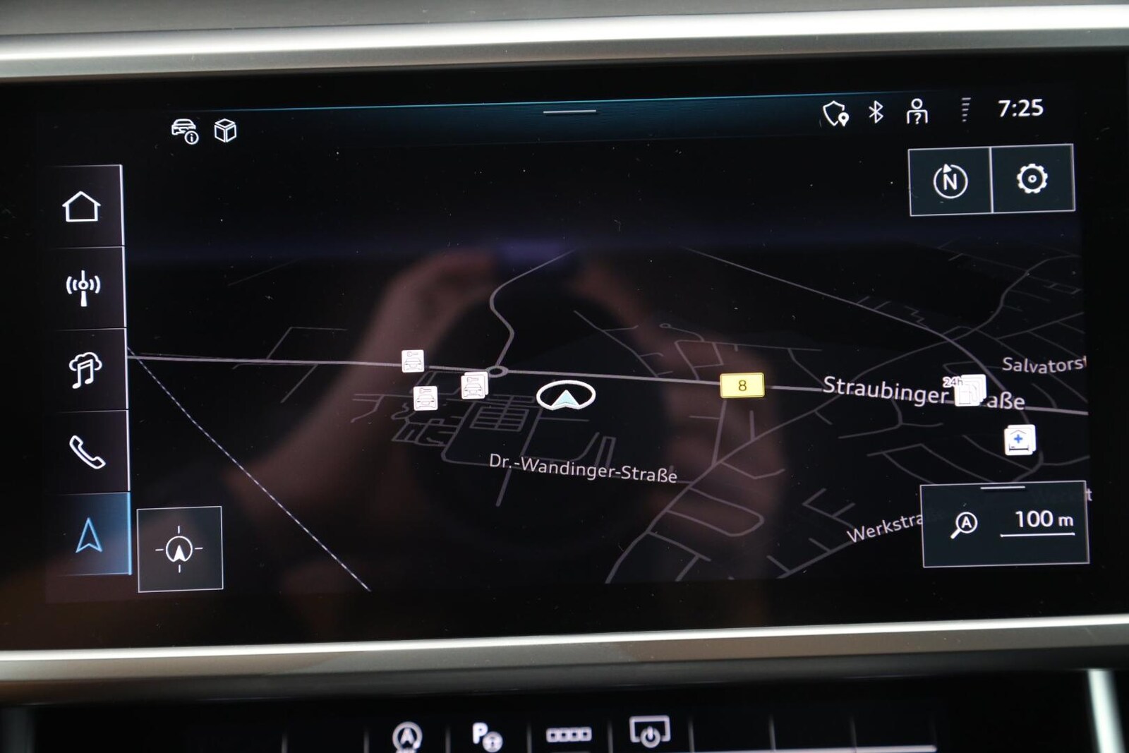 Audi A6 Avant – Bild 20