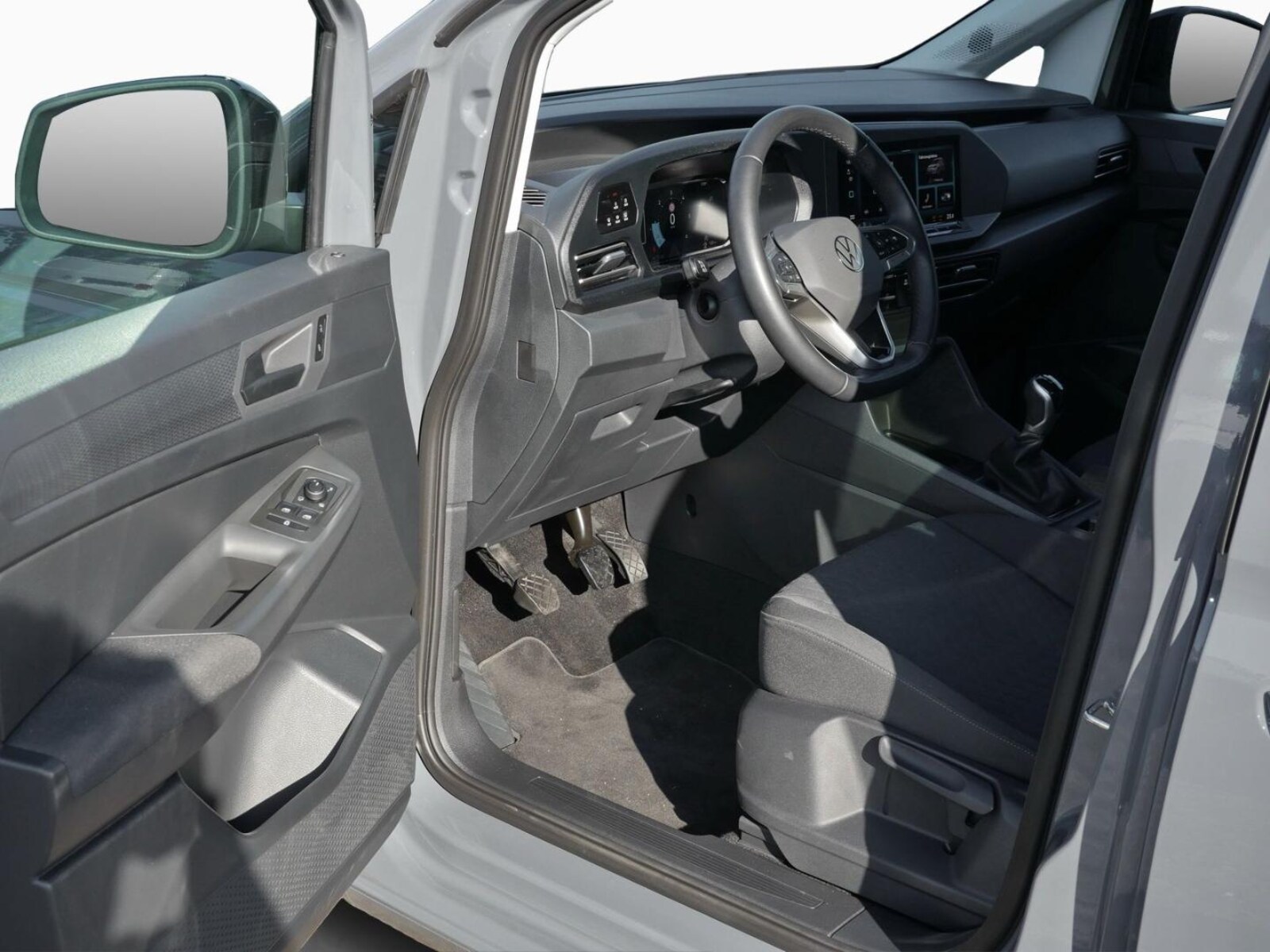 Volkswagen Caddy – Bild 14