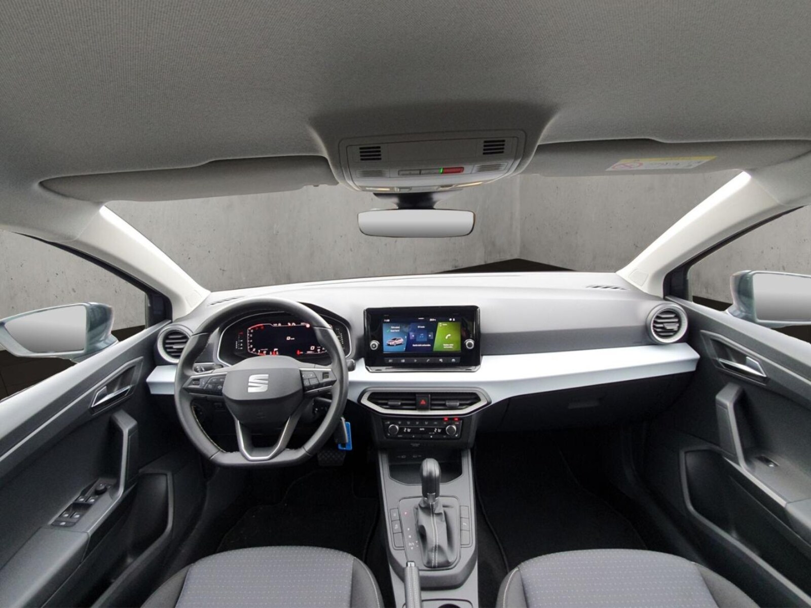 SEAT Ibiza – Bild 15