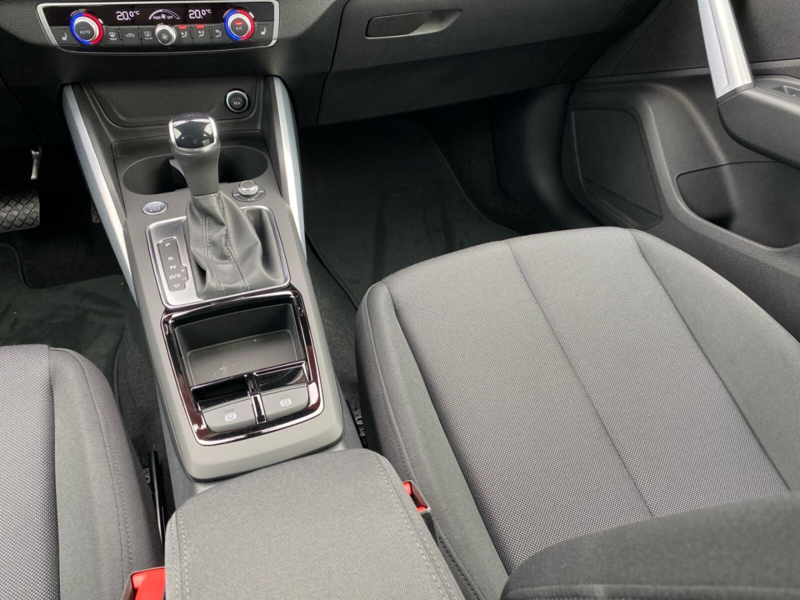 Audi Q2 – Bild 7