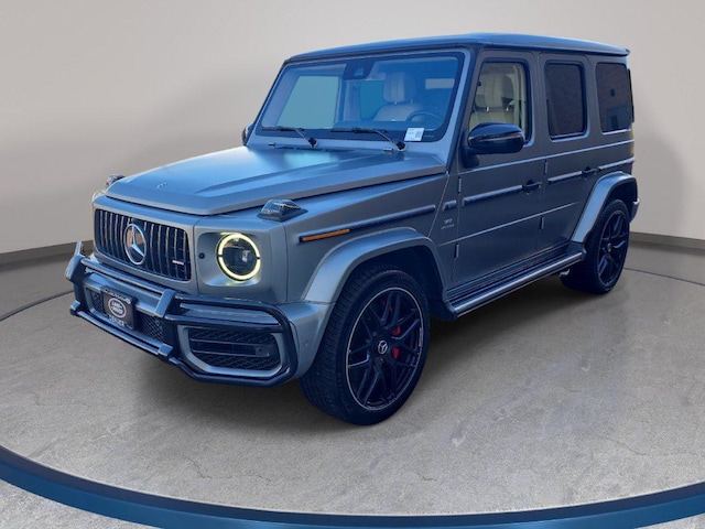 2020 Mercedes-Benz