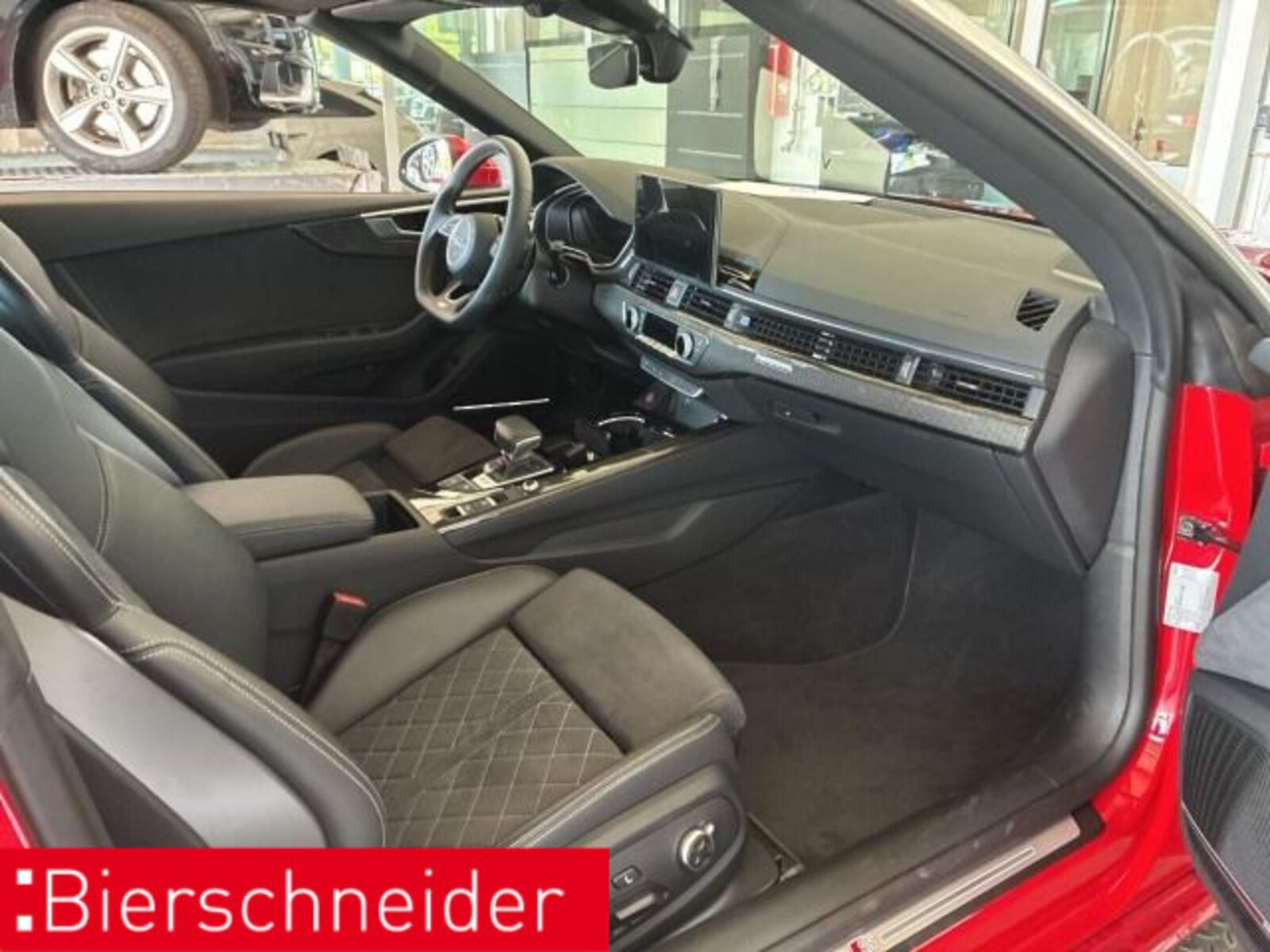 Audi S5 Cabriolet – Bild 3