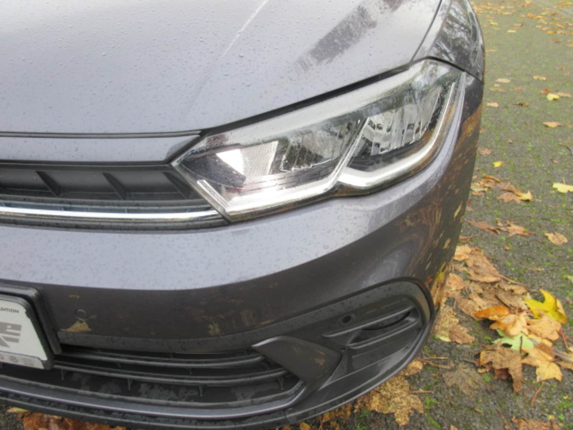 Volkswagen Polo Life