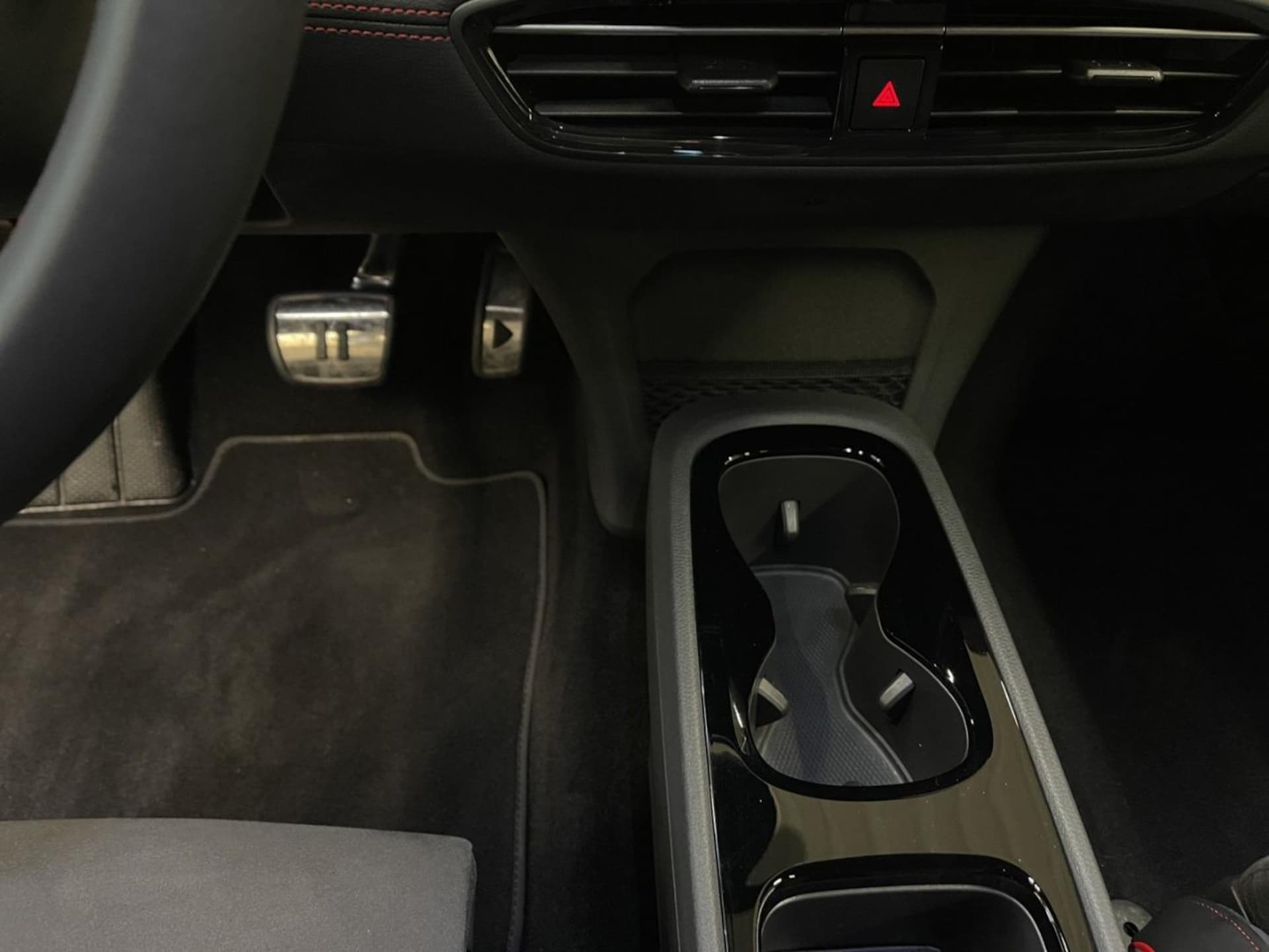 Volkswagen ID.3 GTX