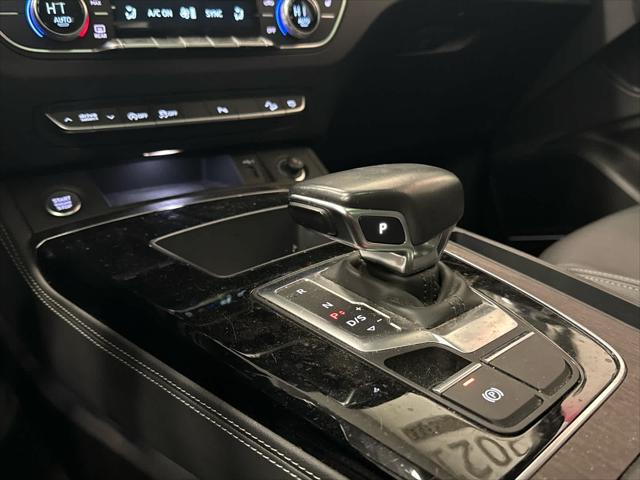 2021 AUDI Q5 - Image 11