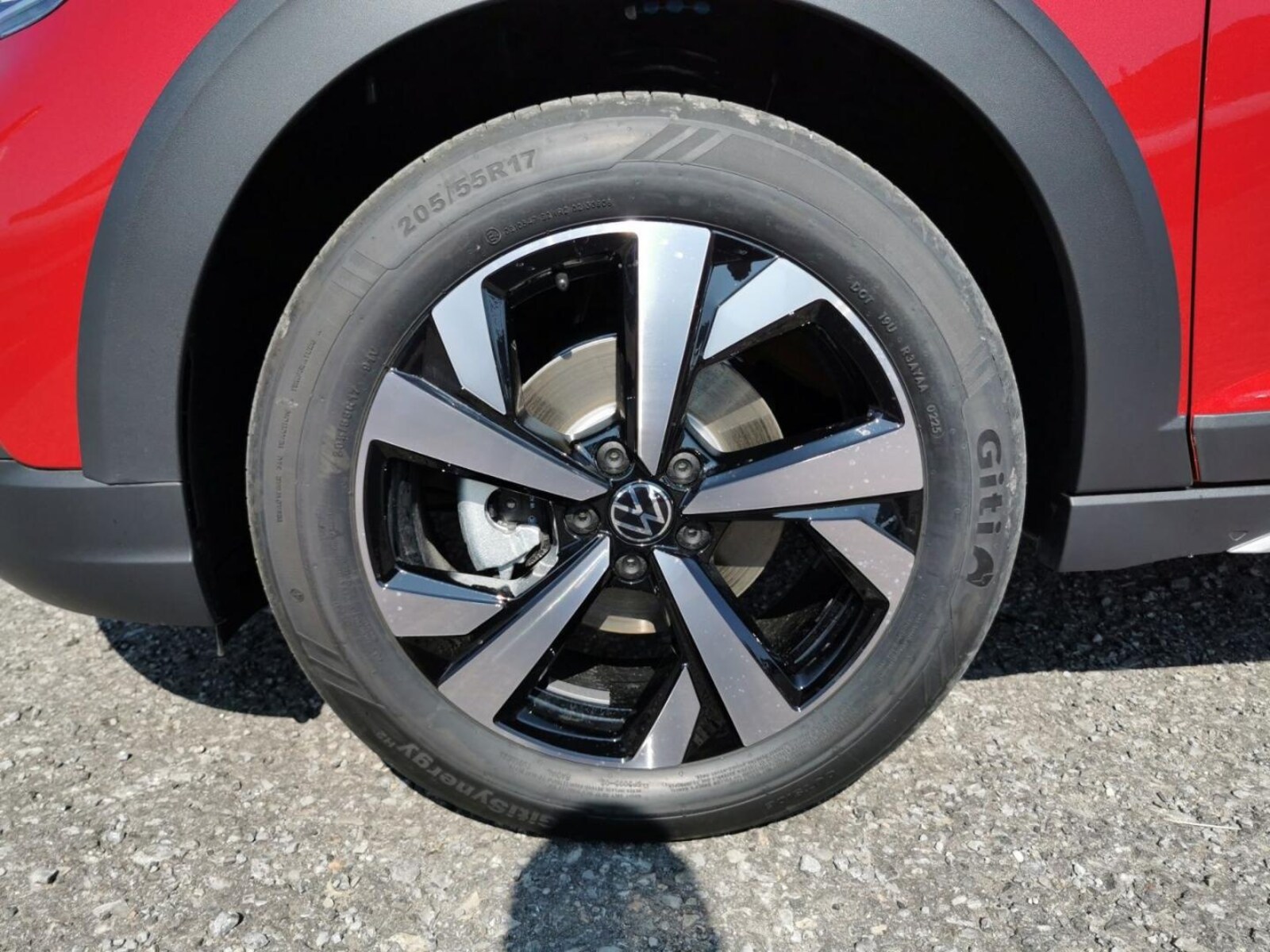 Volkswagen Taigo – Bild 4