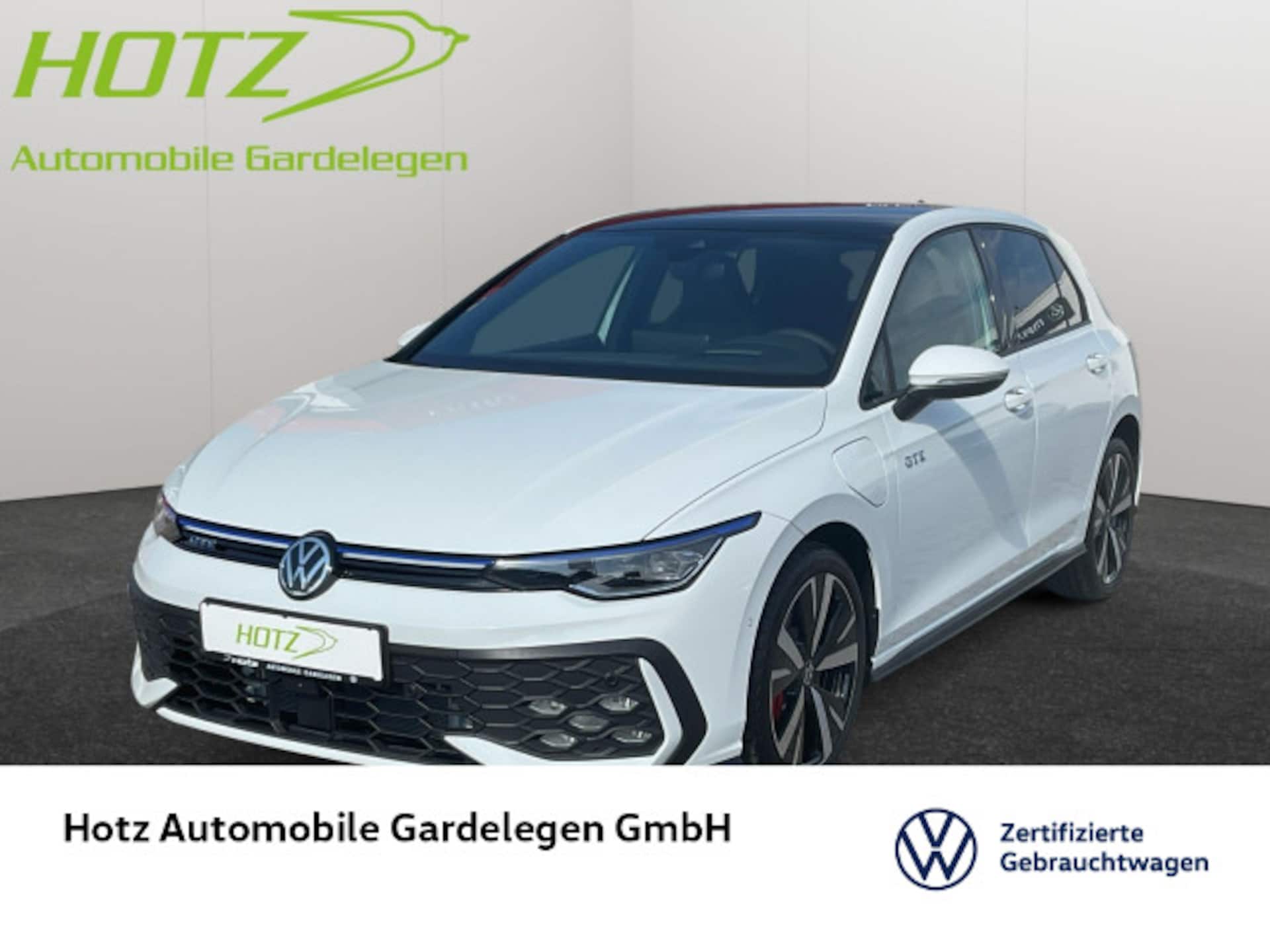 Volkswagen Golf GTE