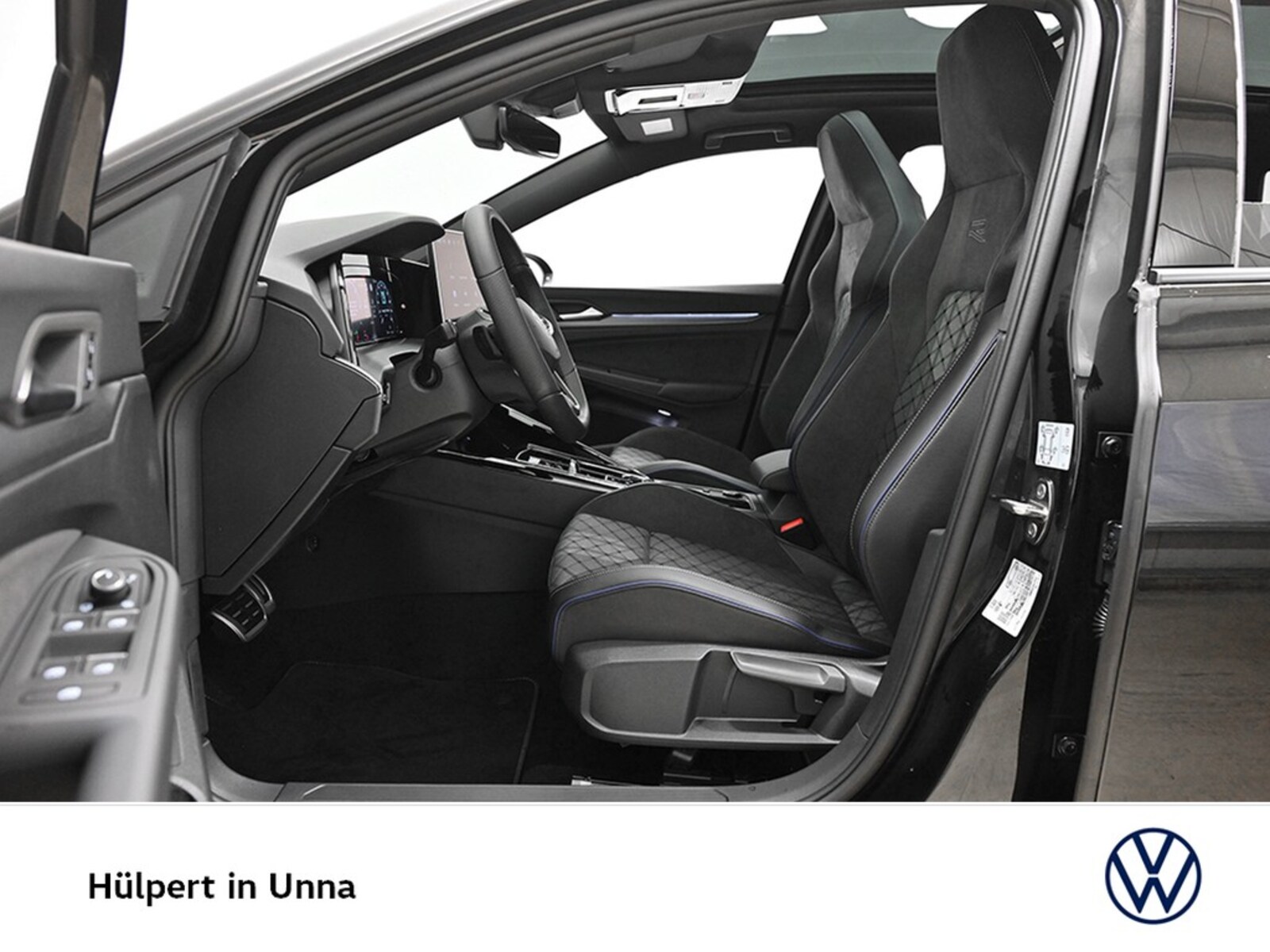 Volkswagen Golf Variant – Bild 10