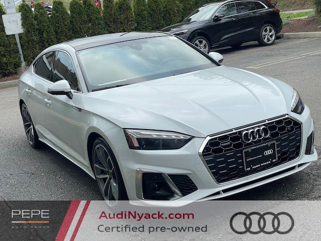 2023 Audi A5 Sportback