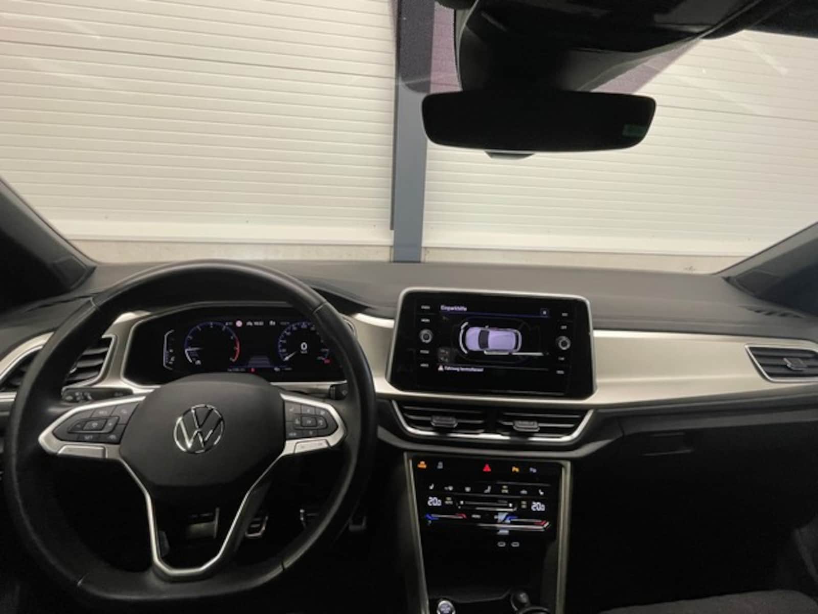 Volkswagen T-Roc – Bild 13
