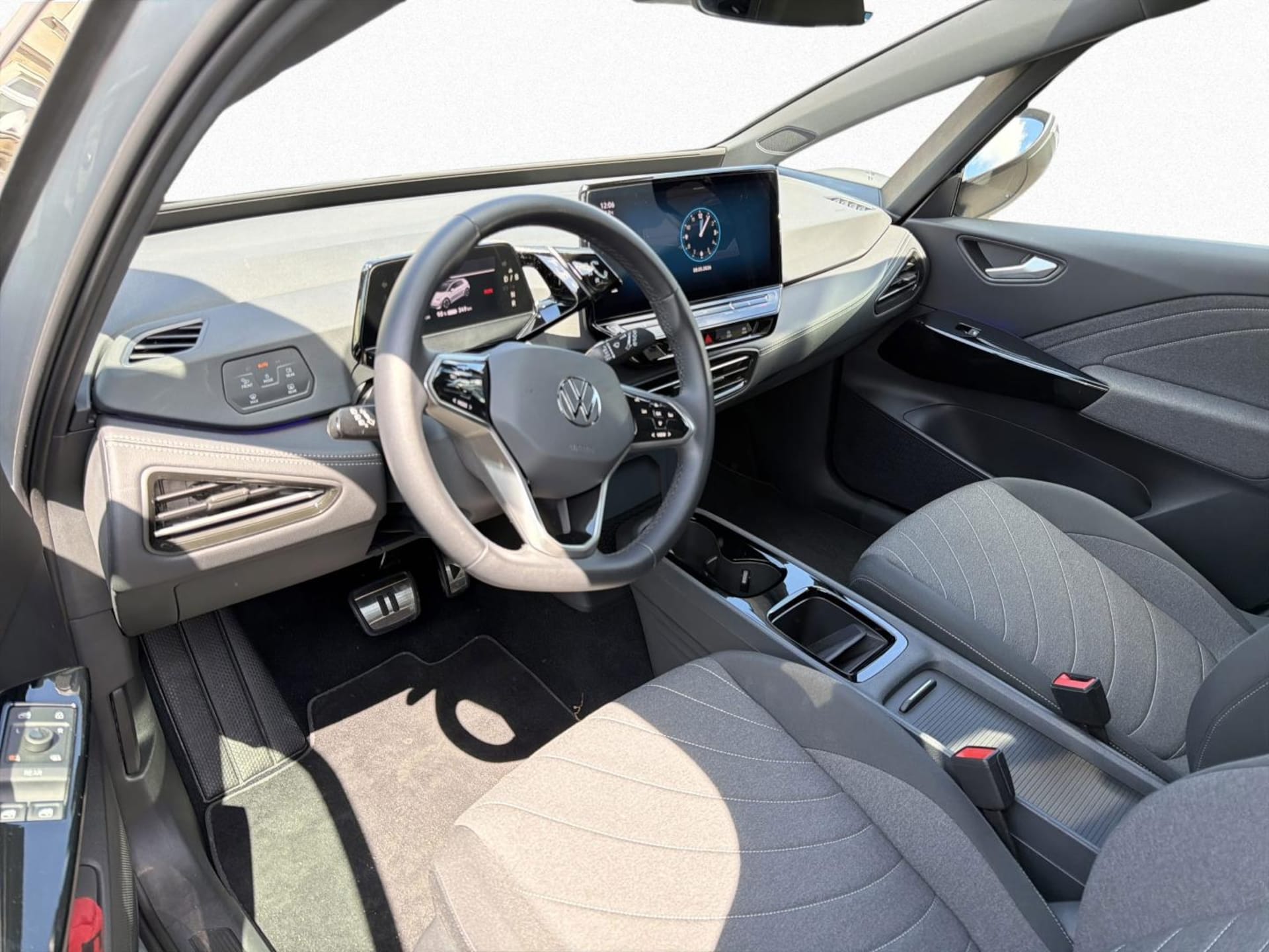 Volkswagen ID.3 Pro