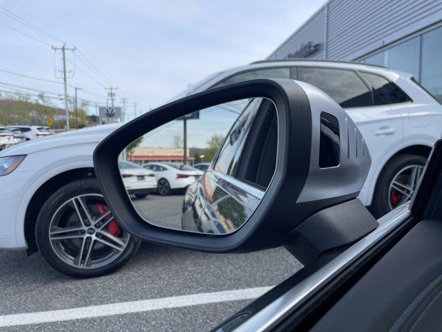 2025 Audi New S5 Premium Plus - Photo 18
