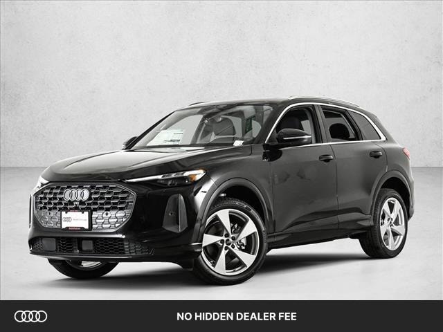 Photo of 2026 Audi Q5