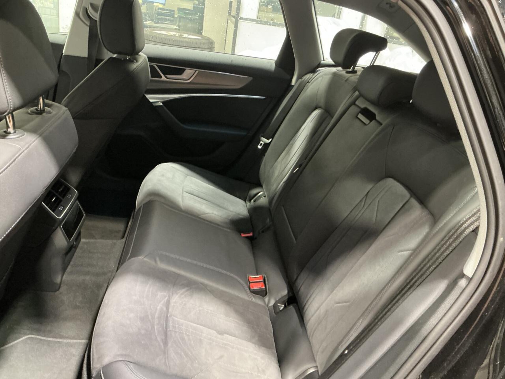 Audi A6 Avant TFSI e Sport