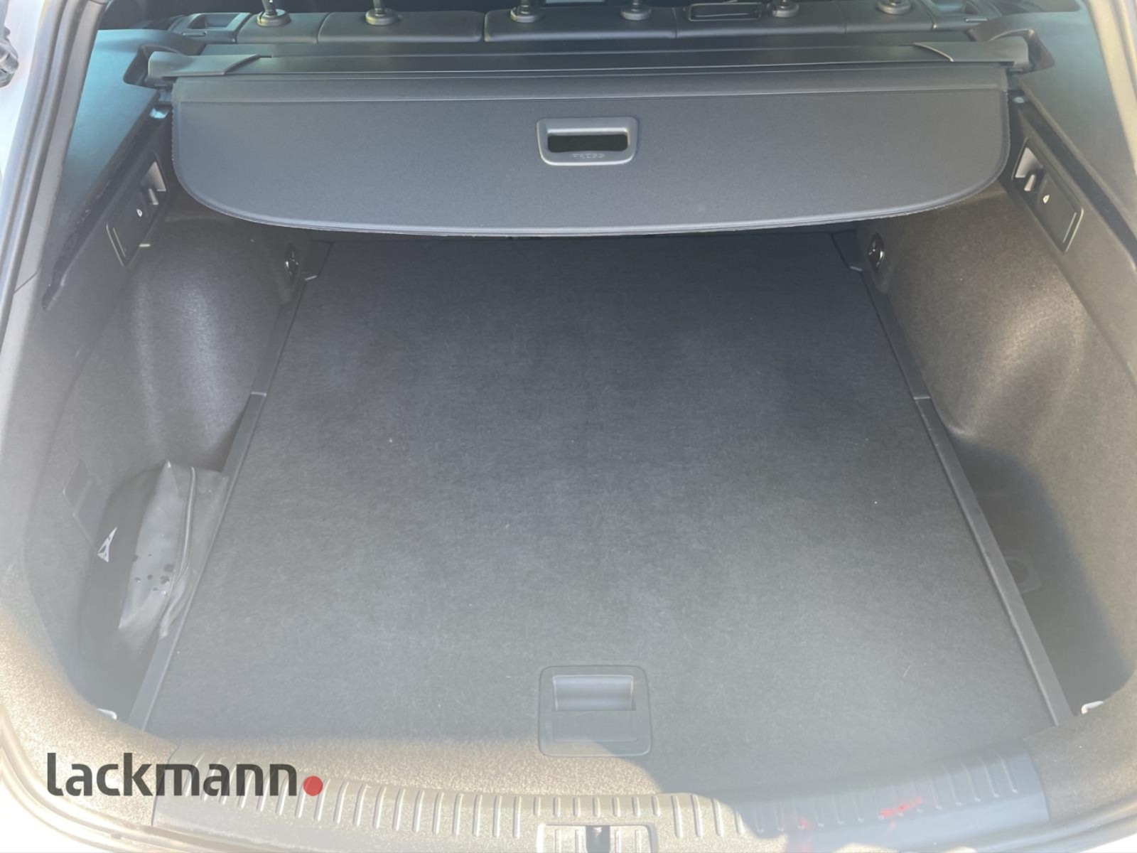CUPRA Leon Sportstourer – Bild 7