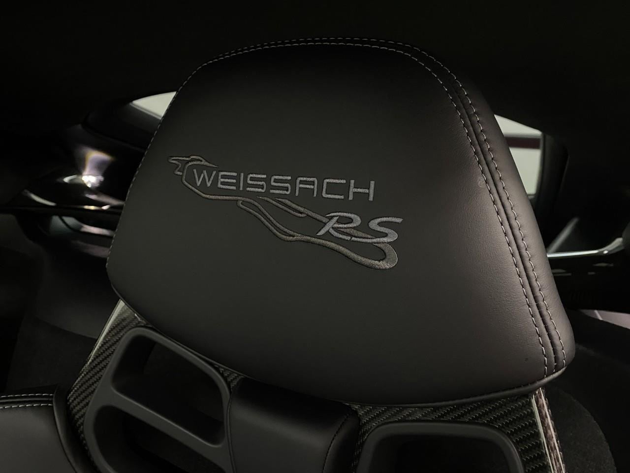 2025 Porsche 718 GT4 RS - Photo 41