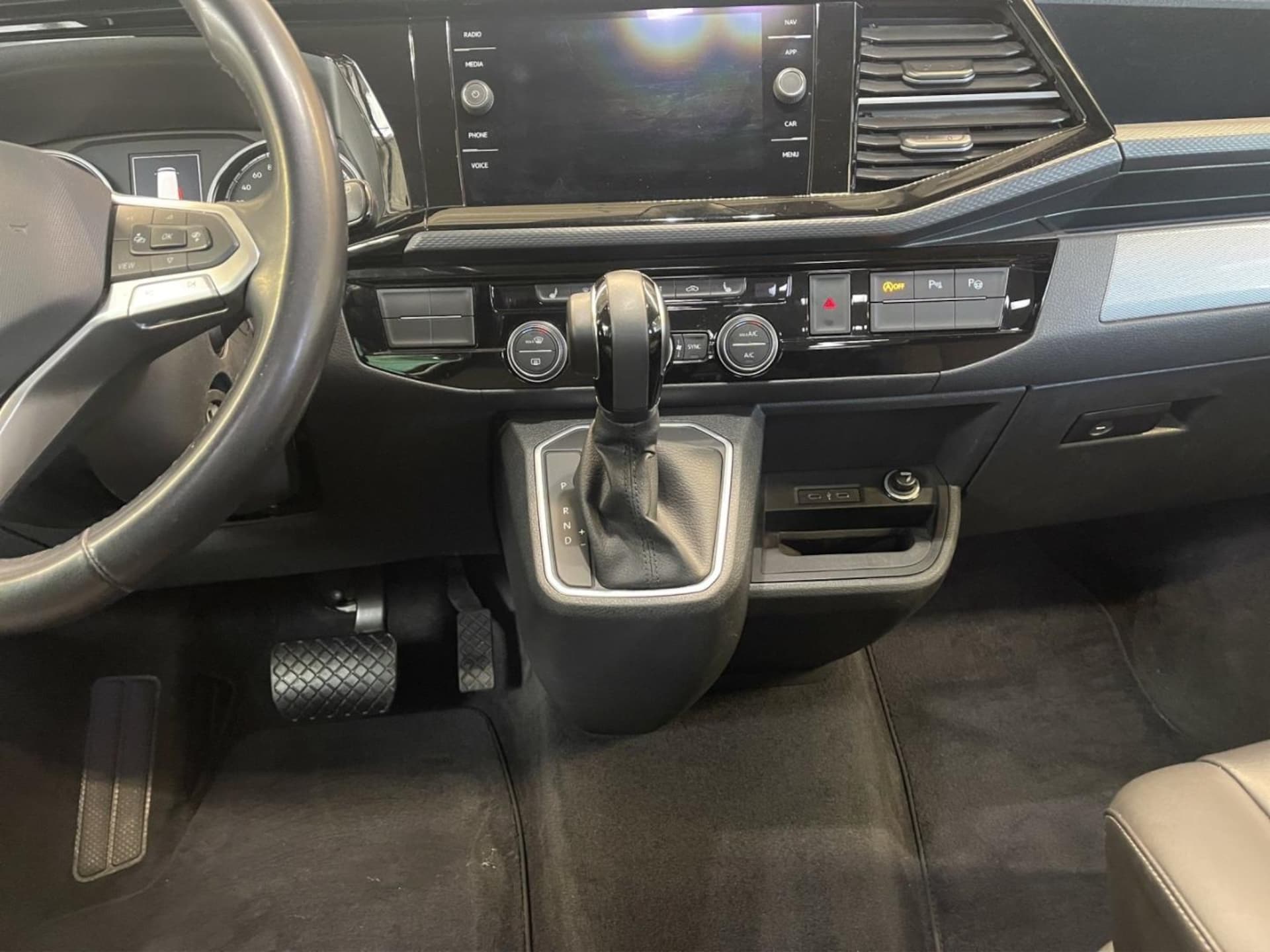 Volkswagen T6.1 Multivan Comfortline