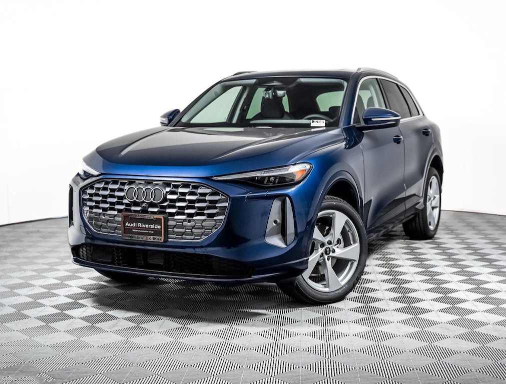 2026 Audi Q5