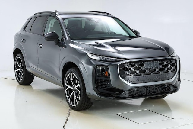 2026 Audi Q3 Base - Photo 27
