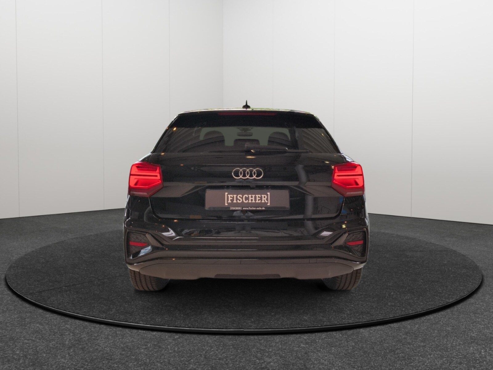 Audi Q2 – Bild 6