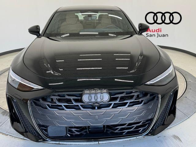 2026 Audi A6 Sedan