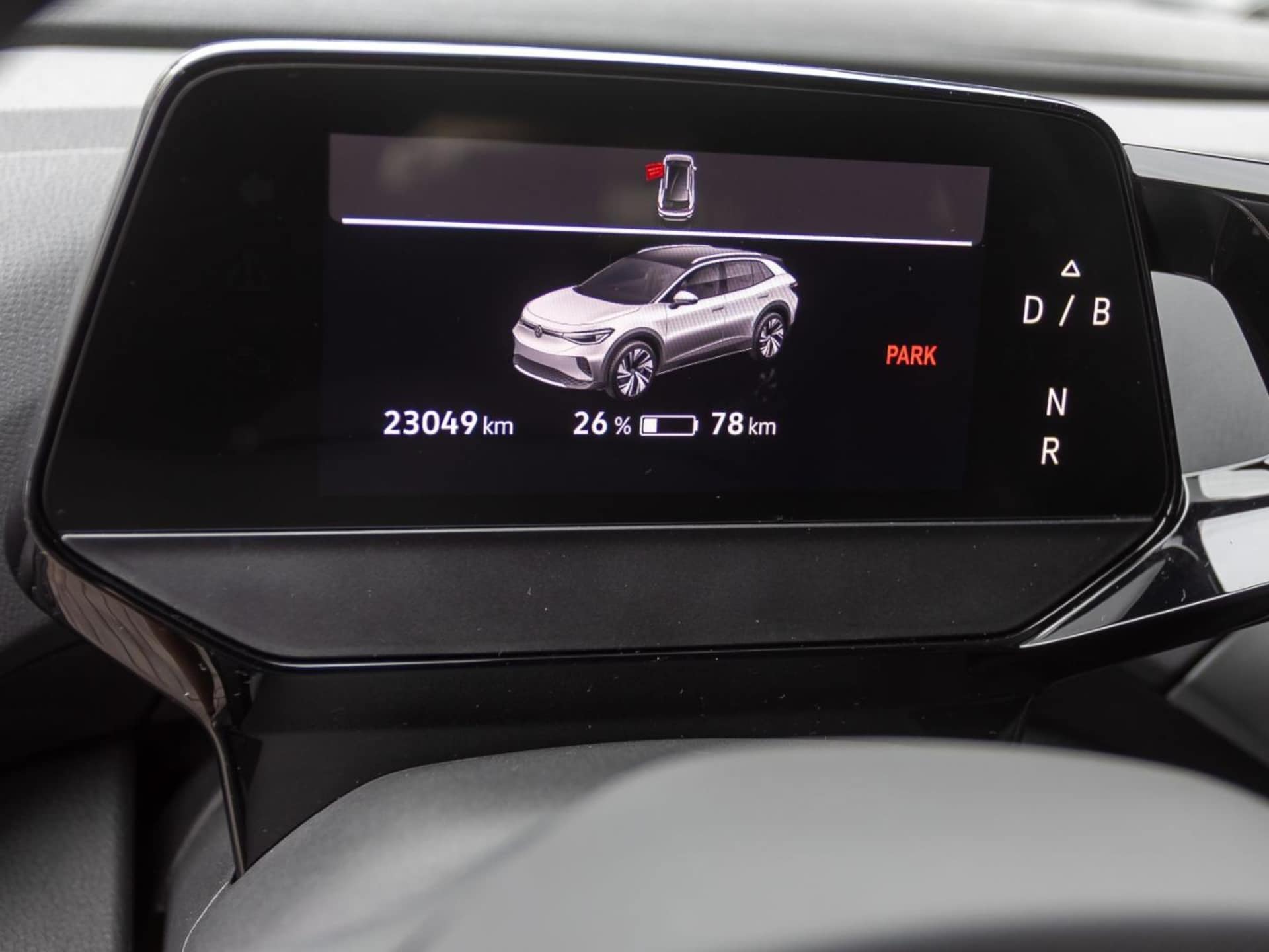 Volkswagen ID.4 Pure