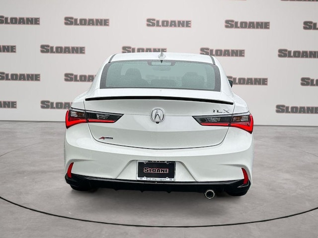 2021 Acura ILX