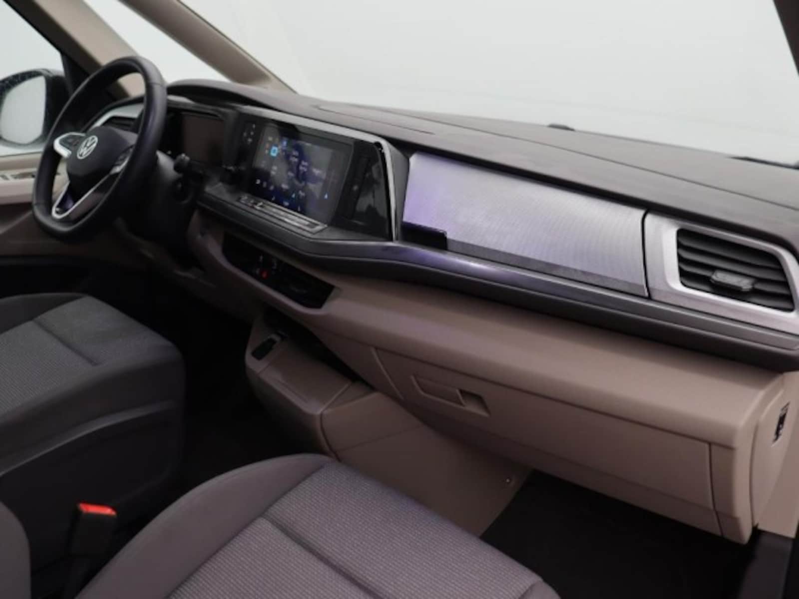Volkswagen California – Bild 3