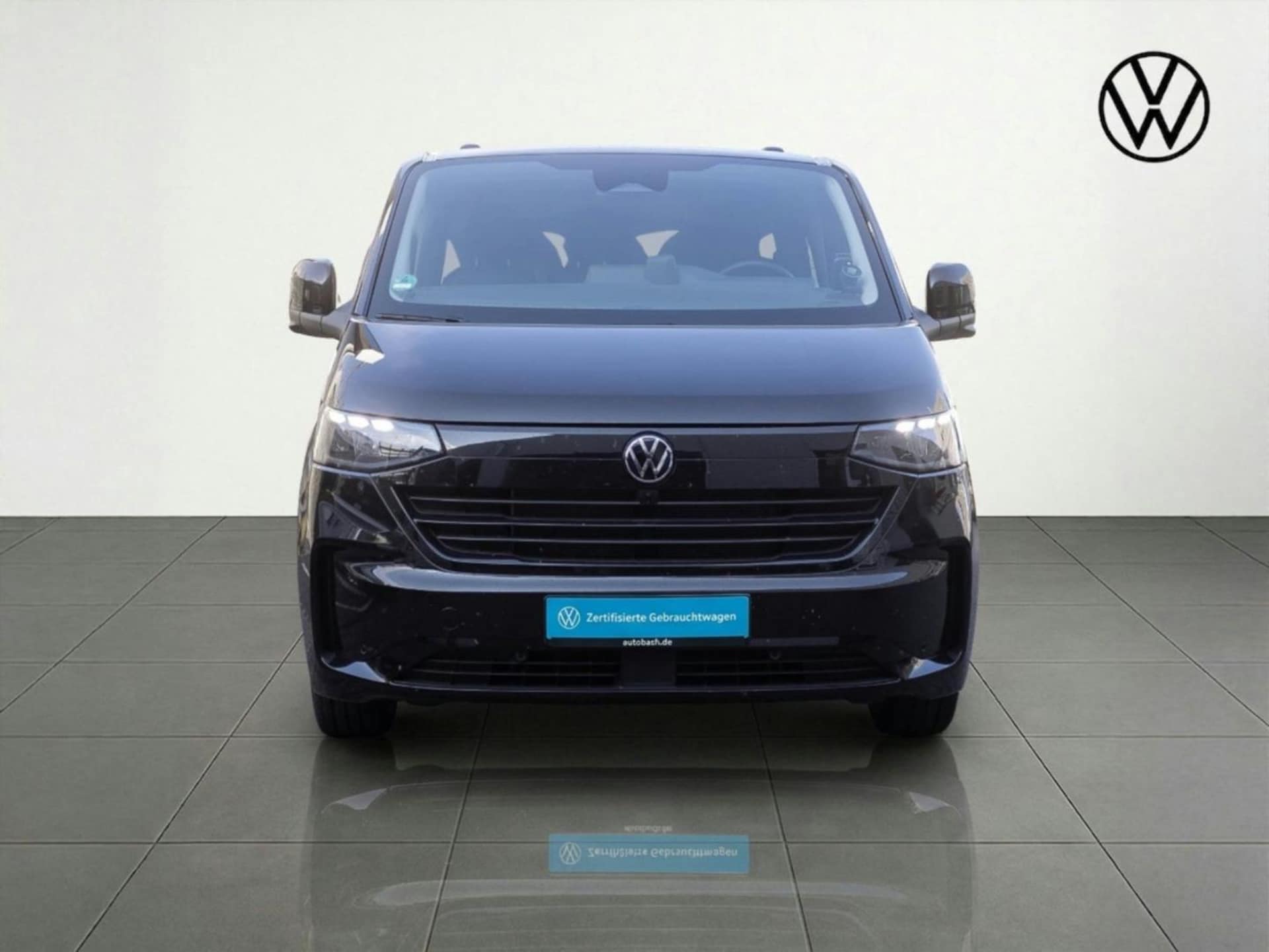Volkswagen Caravelle langer Radstand Life