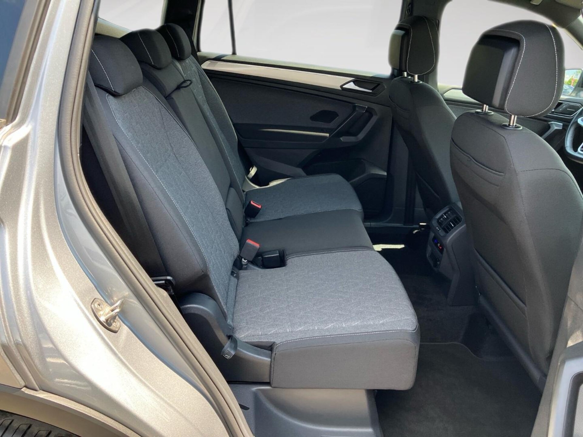 Volkswagen Tiguan Allspace MOVE