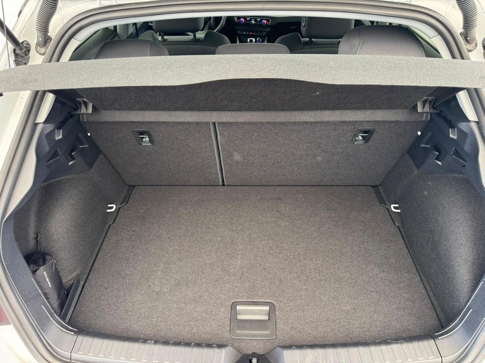 Audi A1 Sportback S line