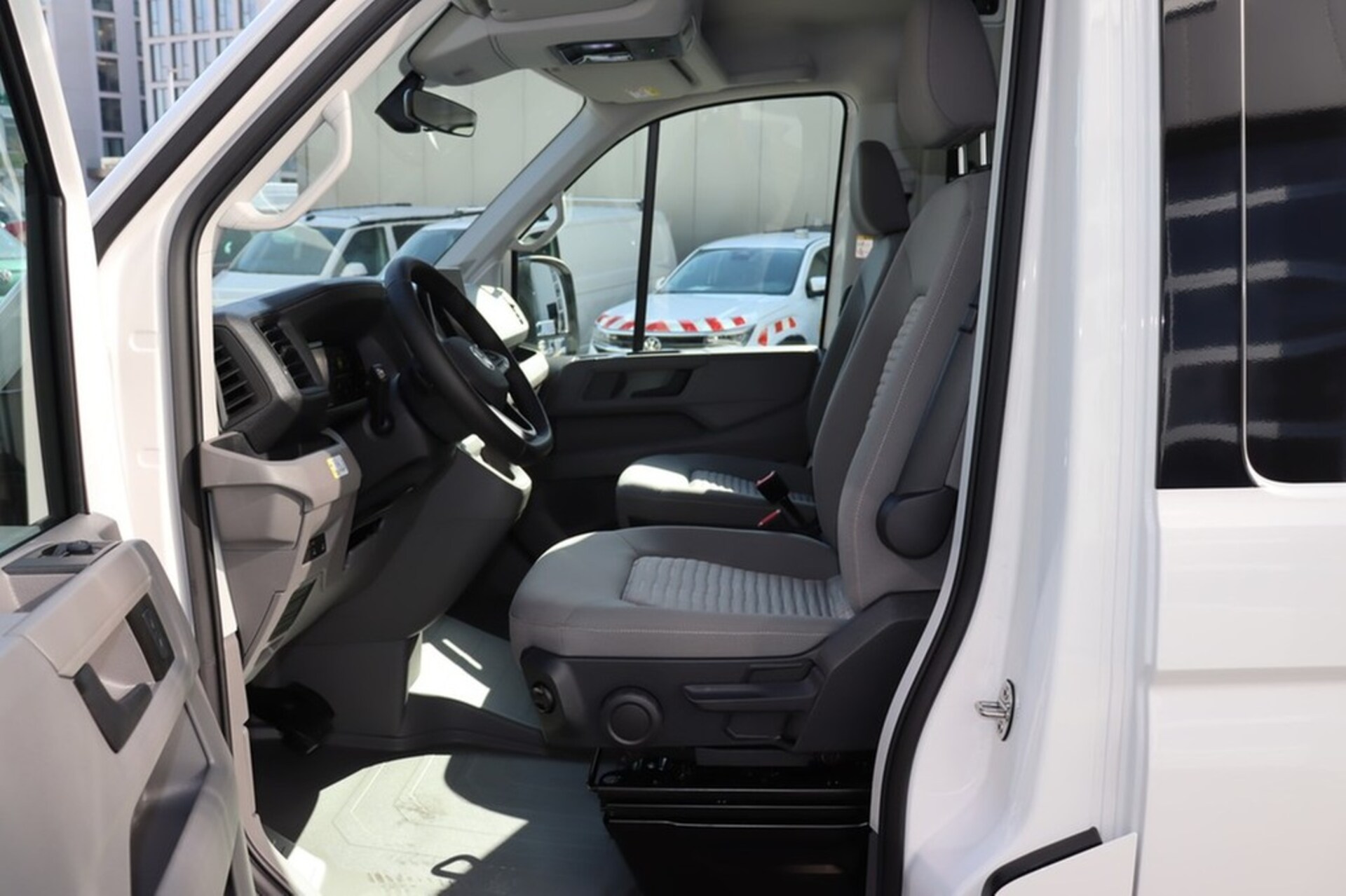 Volkswagen Grand California 600