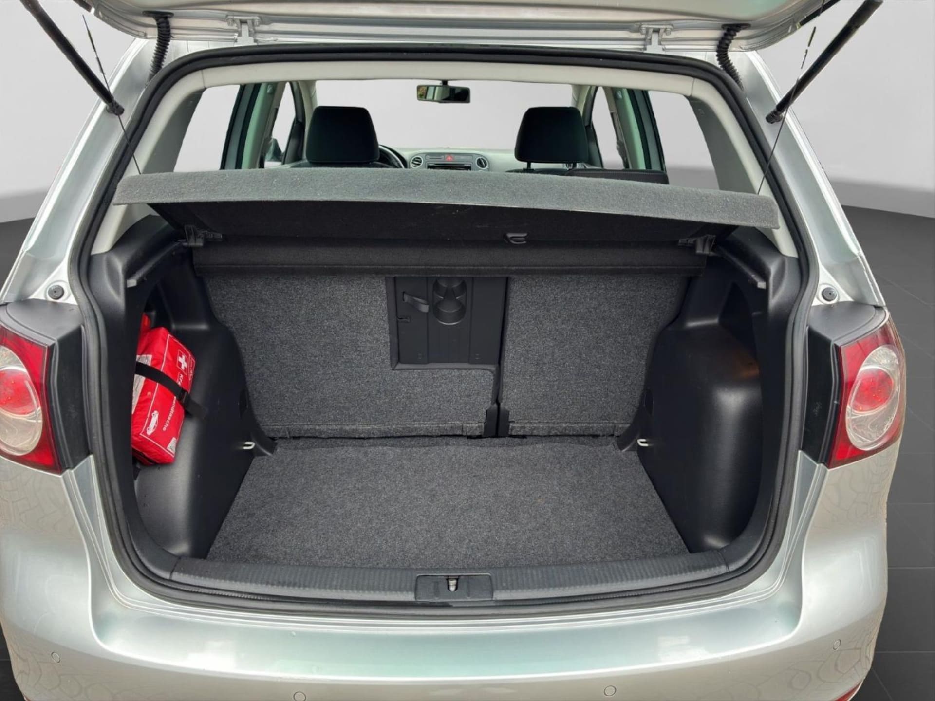 Volkswagen Golf Plus Trendline