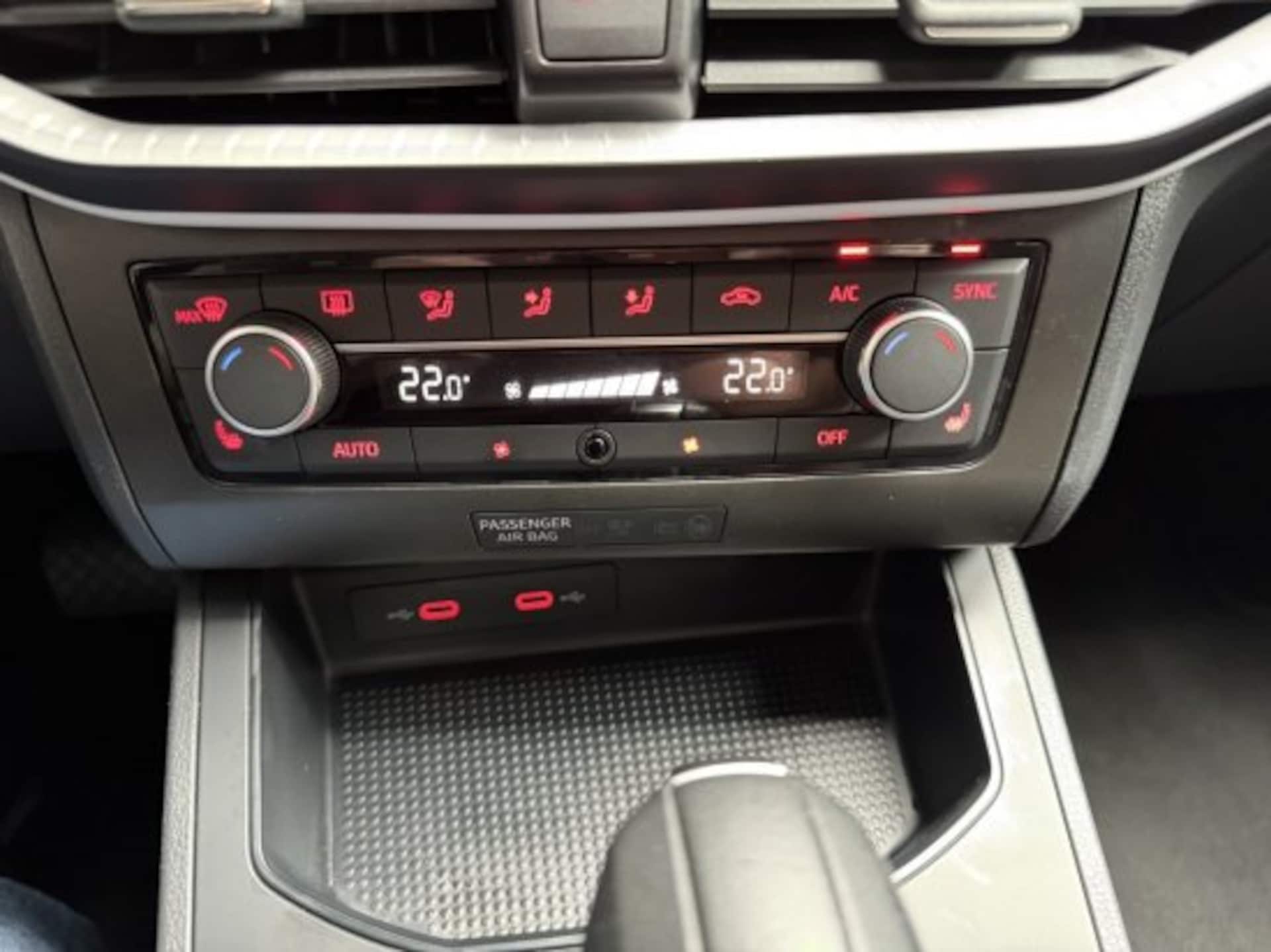 SEAT Ibiza Style
