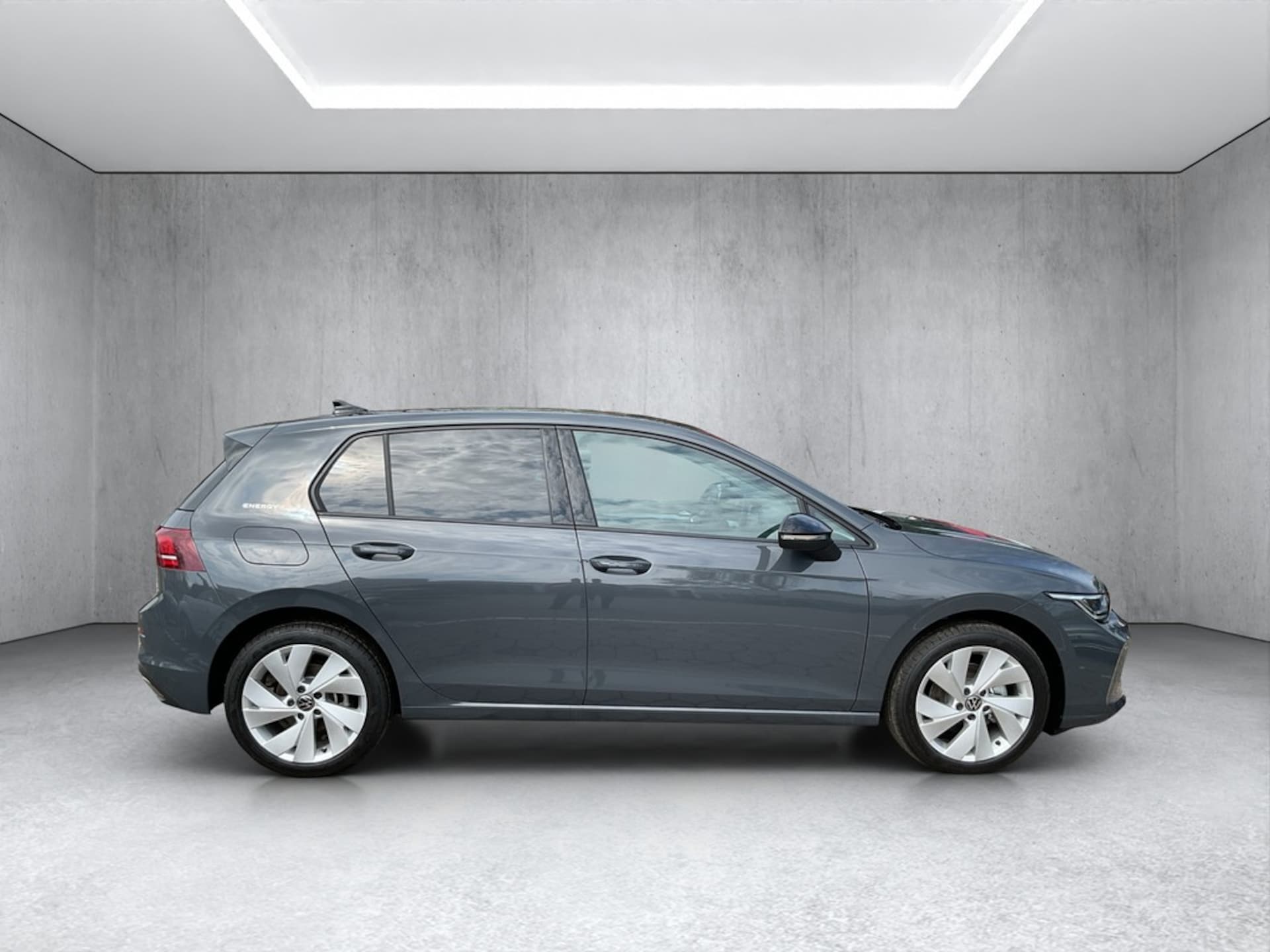 Volkswagen Golf ENERGY