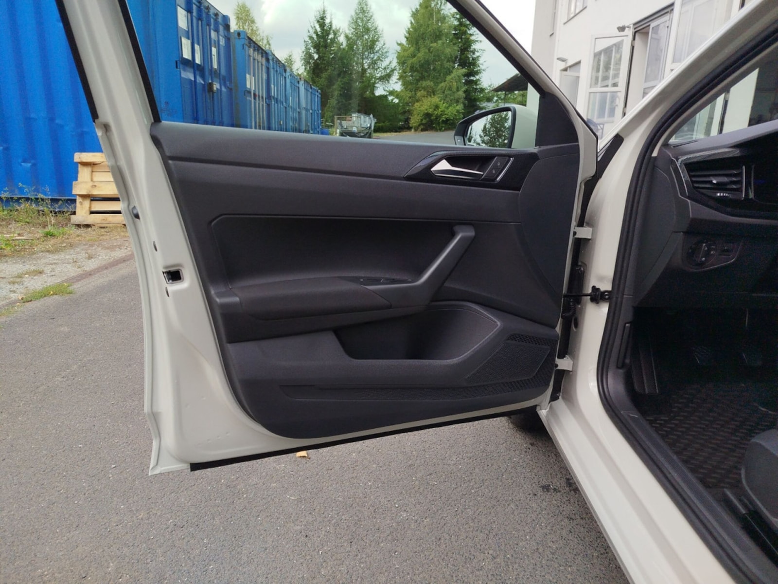 Volkswagen Polo – Bild 14
