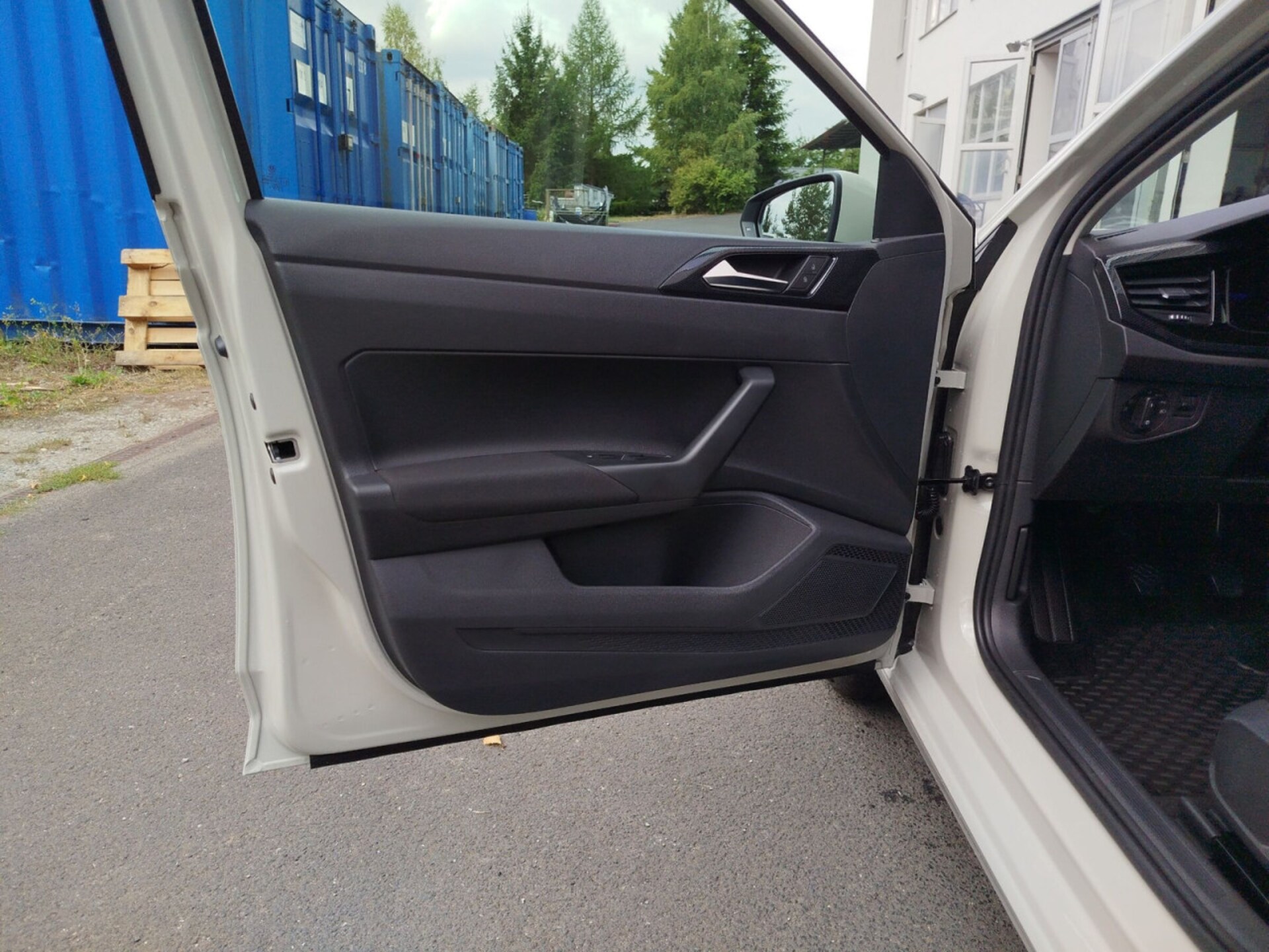 Volkswagen Polo Life