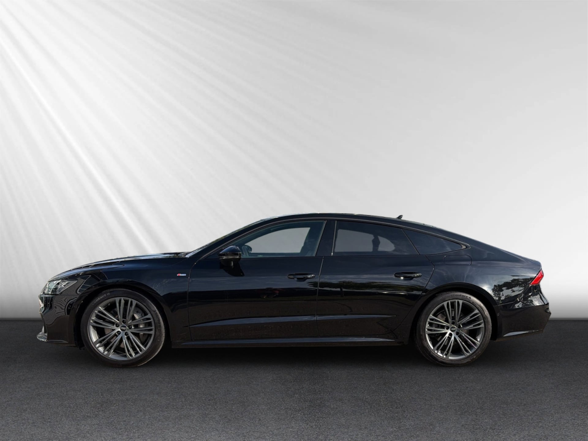 Audi A7 Sportback TFSI e