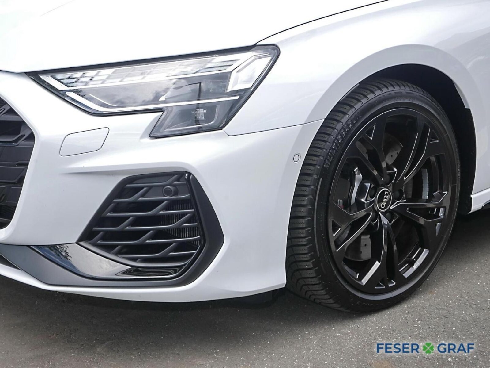 Audi S3 Sportback – Bild 11