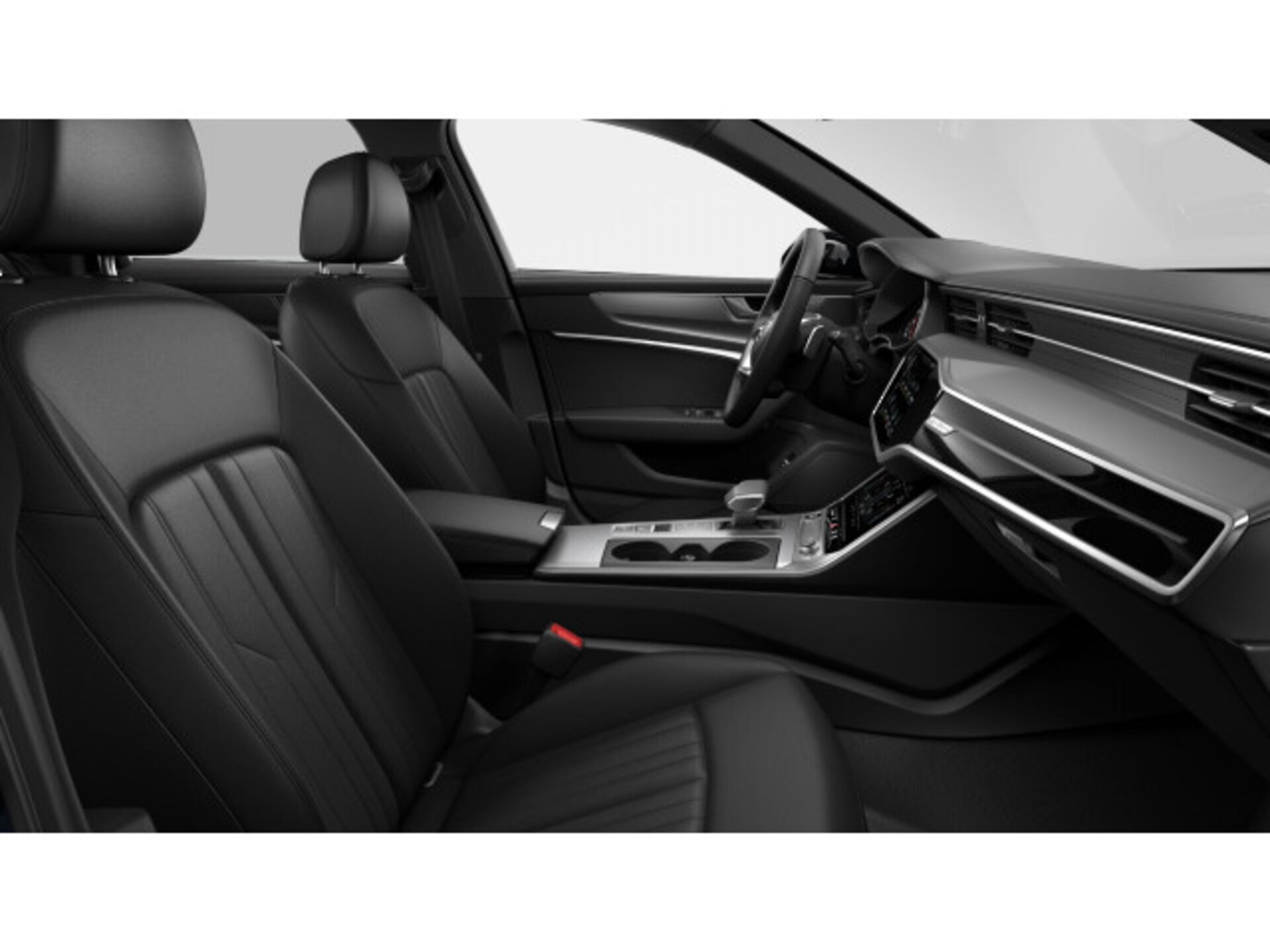 Audi A6 Limousine S line