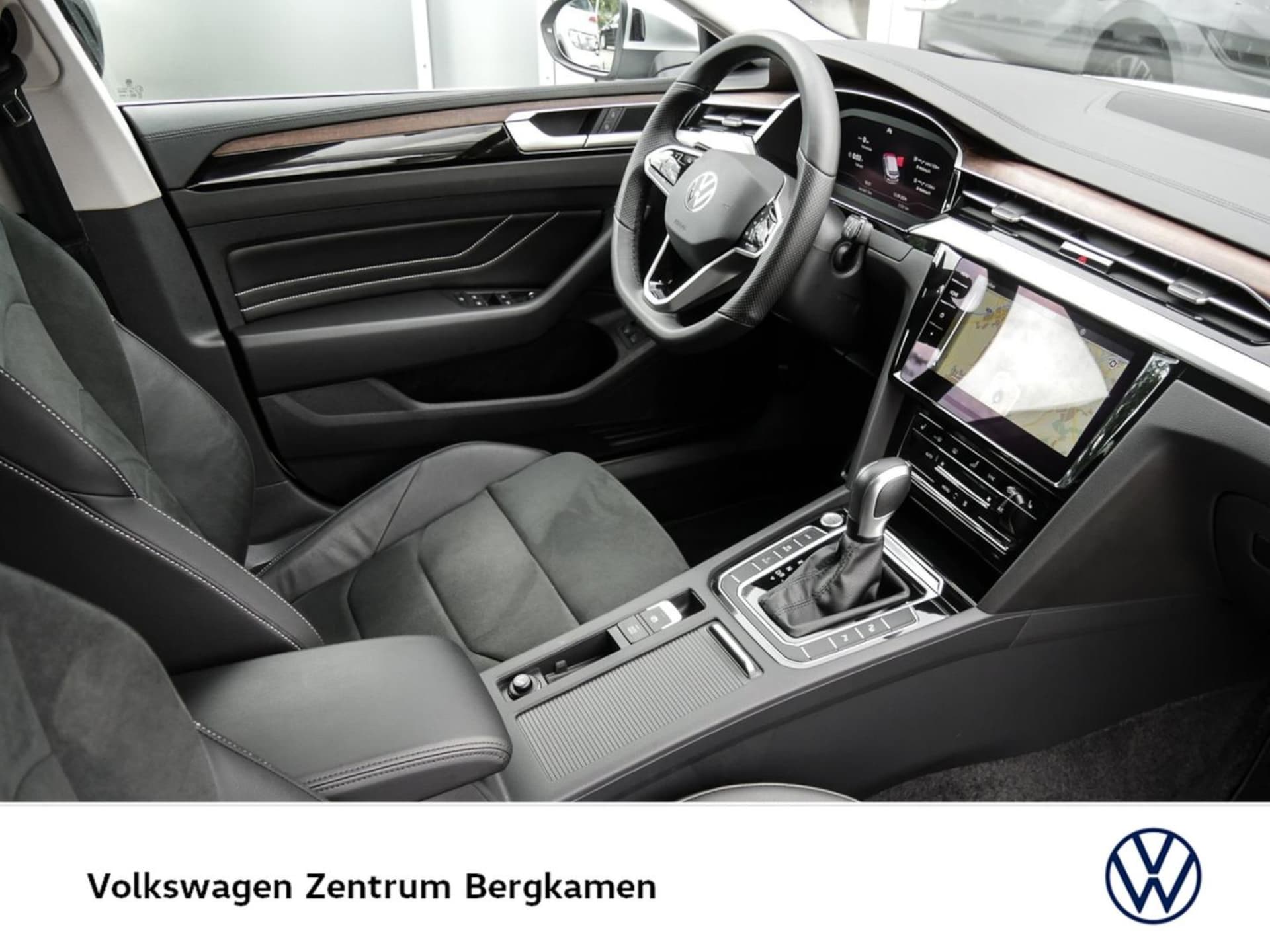 Volkswagen Arteon Shooting Brake Elegance
