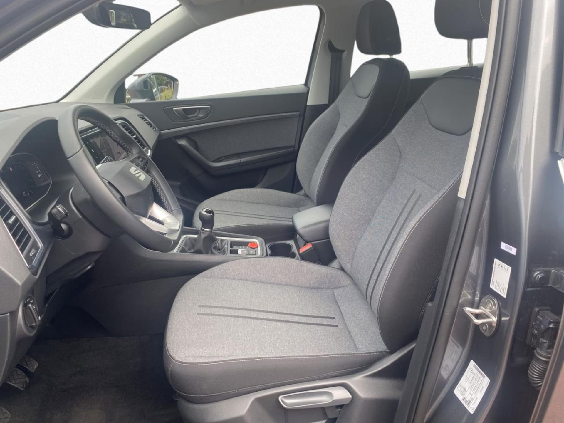 SEAT Ateca Style