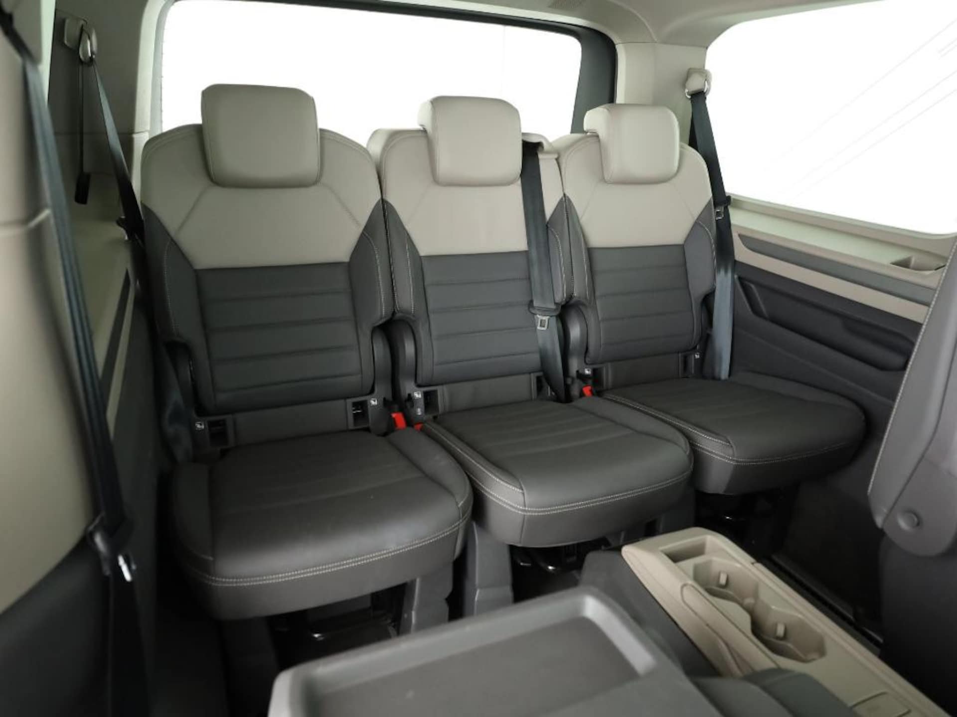 Volkswagen Multivan Langversion Life