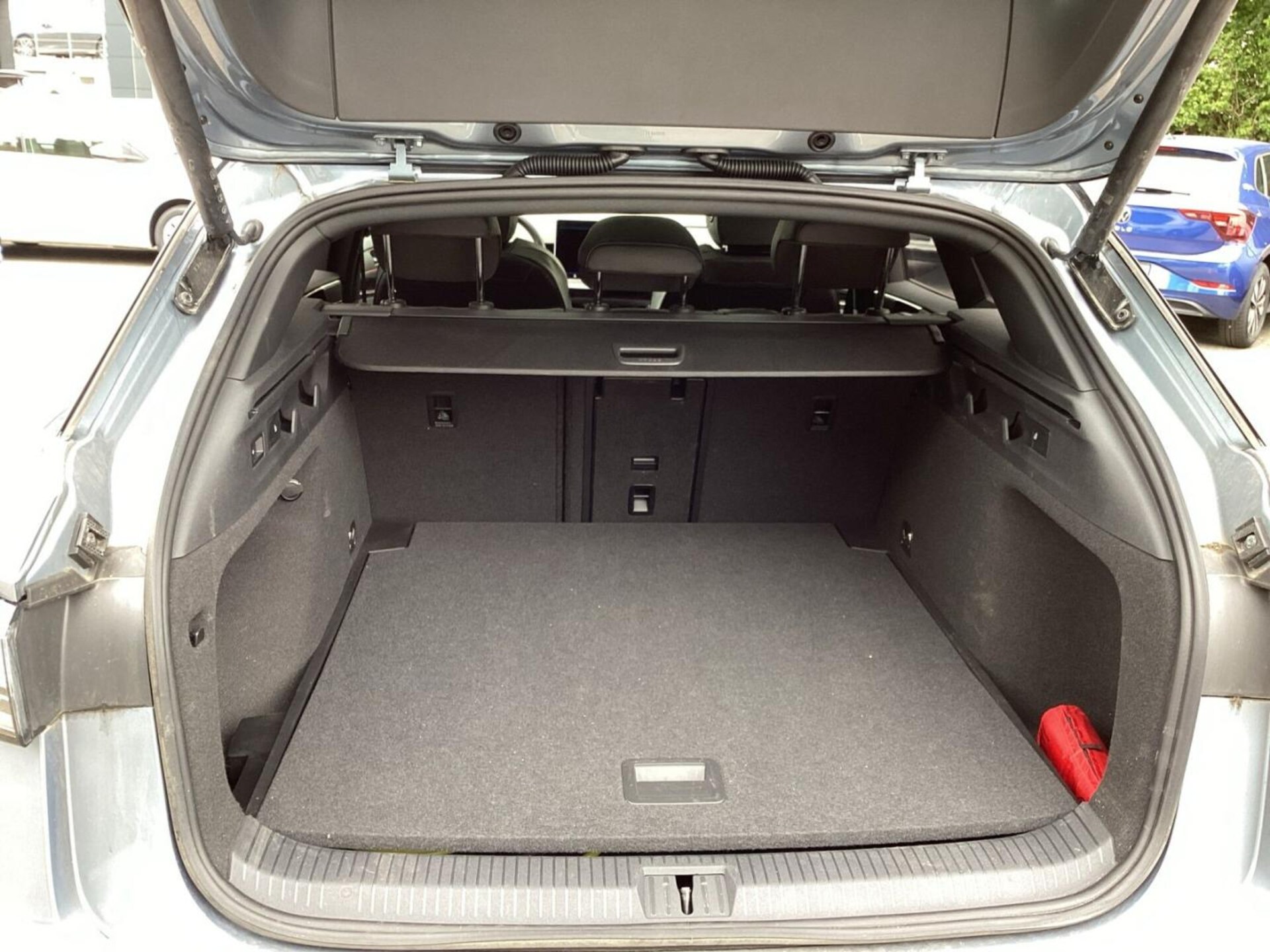 Volkswagen ID.7 Tourer GTX
