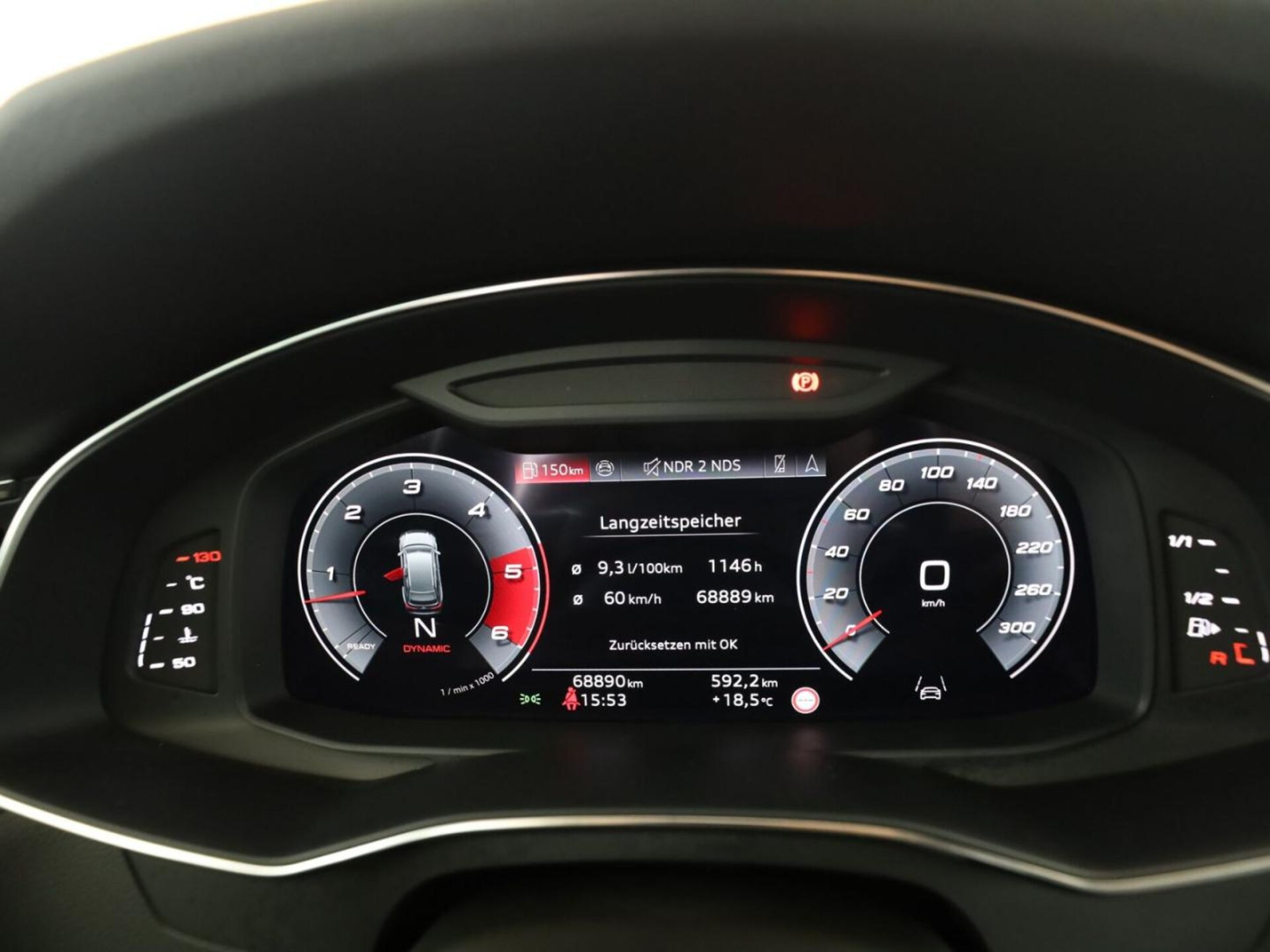 Audi S6 Avant