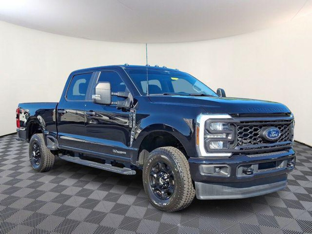 2024 Ford