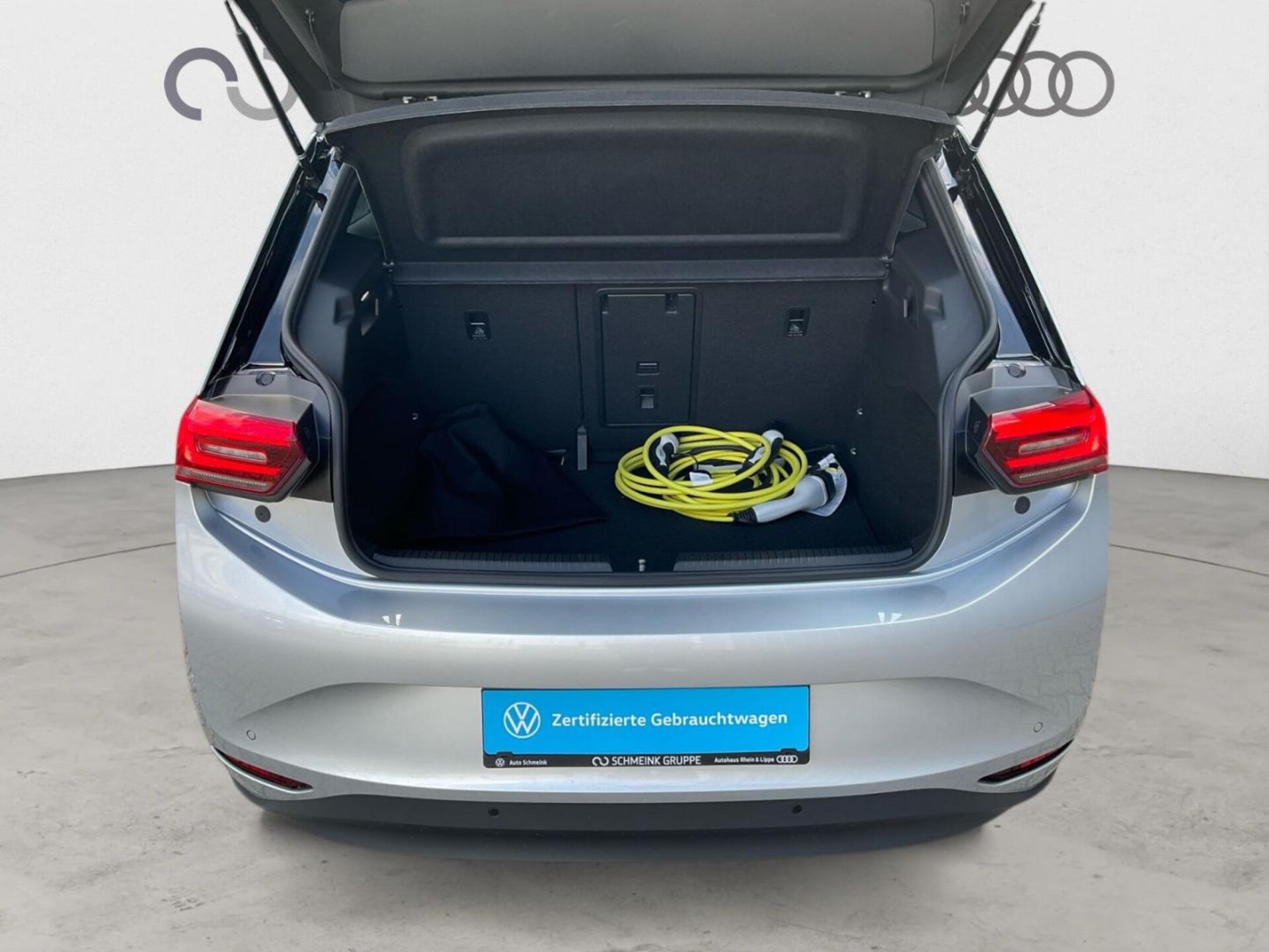 Volkswagen ID.3 Pro Performance