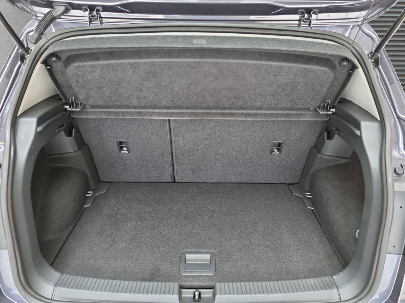 Volkswagen T-Cross – Bild 15